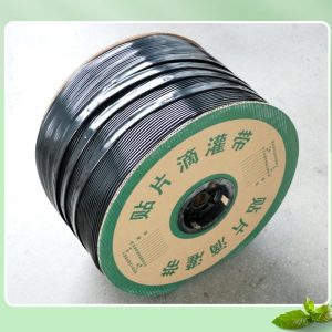 Drip tape for drip system